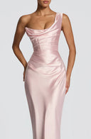 Eurydice Maxi Dress