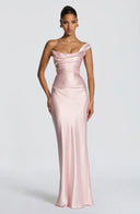 Eurydice Maxi Dress