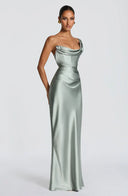 Eurydice Maxi Dress