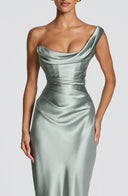 Eurydice Maxi Dress