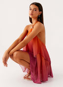 Juliana Mini Dress