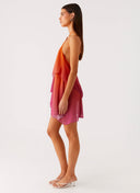 Juliana Mini Dress