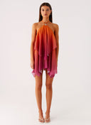 Juliana Mini Dress