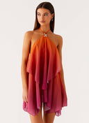 Juliana Mini Dress