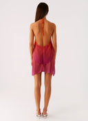 Juliana Mini Dress