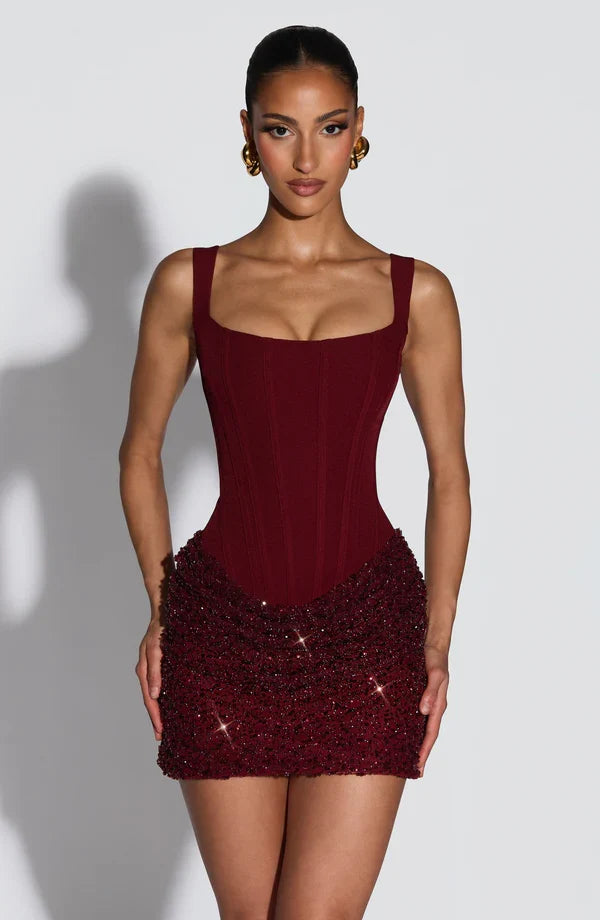 Robe Midi Arysha