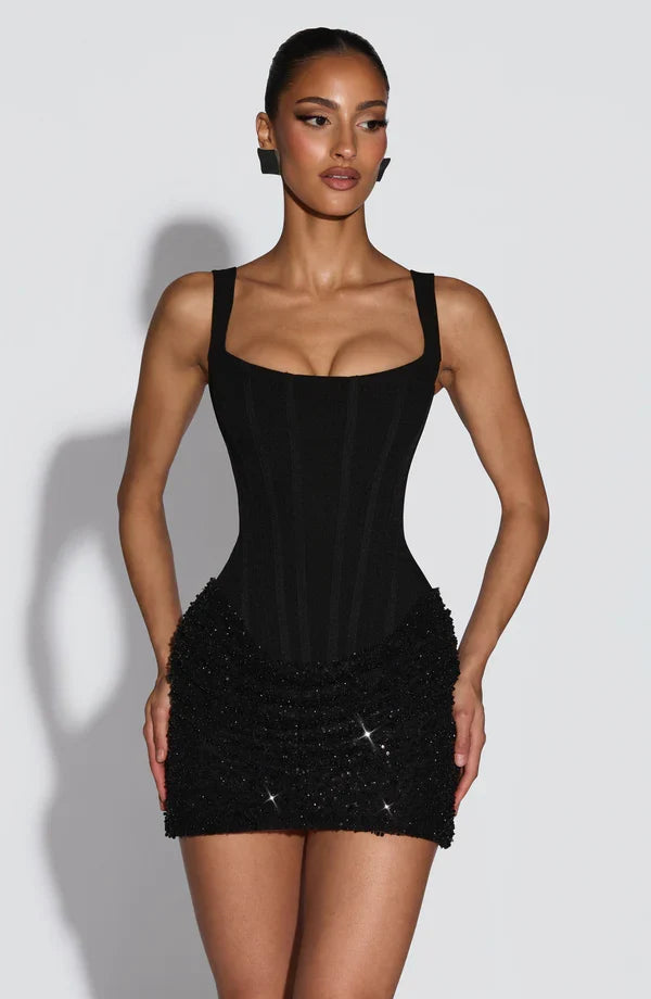 Robe Midi Arysha