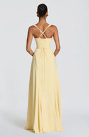 Clémence Maxi Dress