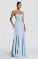 Clémence Maxi Dress