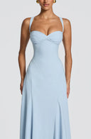 Clémence Maxi Dress