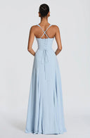 Clémence Maxi Dress