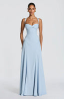 Clémence Maxi Dress