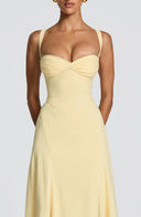 Clémence Maxi Dress