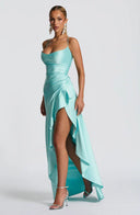 Épiphanie Maxi Dress