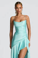 Épiphanie Maxi Dress