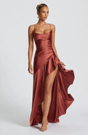 Épiphanie Maxi Dress