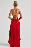 Épiphanie Maxi Dress