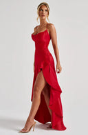 Épiphanie Maxi Dress