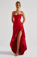 Épiphanie Maxi Dress