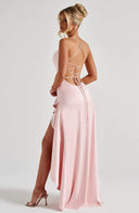 Épiphanie Maxi Dress