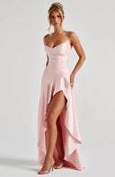 Épiphanie Maxi Dress