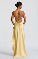 Épiphanie Maxi Dress