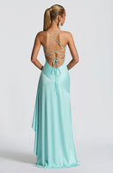 Épiphanie Maxi Dress