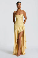 Épiphanie Maxi Dress