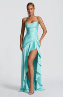 Épiphanie Maxi Dress