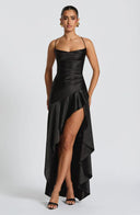 Épiphanie Maxi Dress