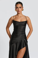 Épiphanie Maxi Dress
