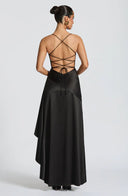 Épiphanie Maxi Dress