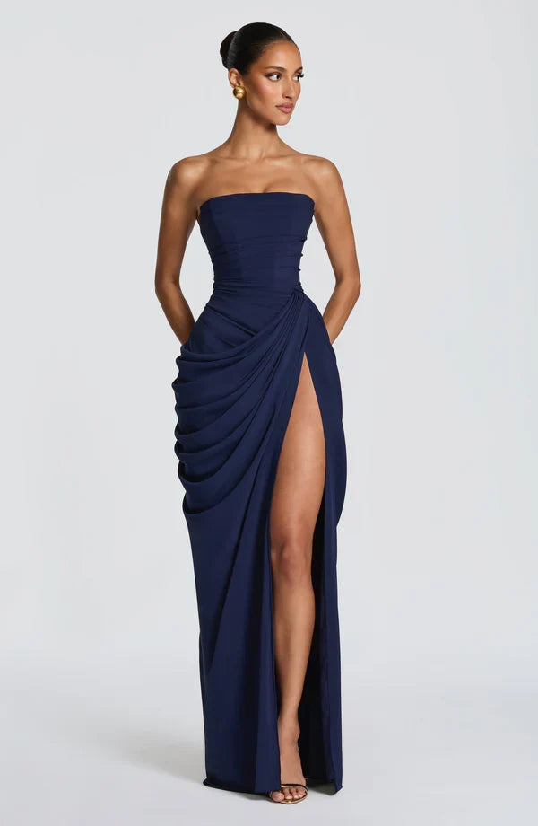 Robe Maxi Ophélie