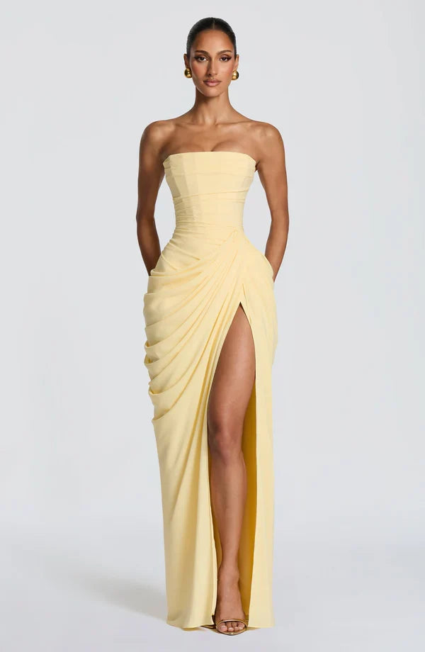 Robe Maxi Ophélie