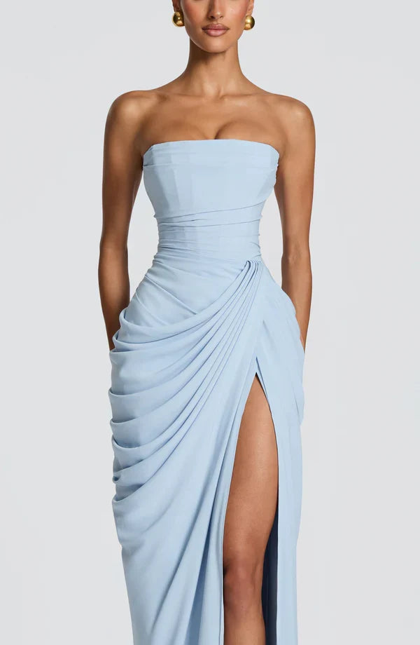 Robe Maxi Ophélie