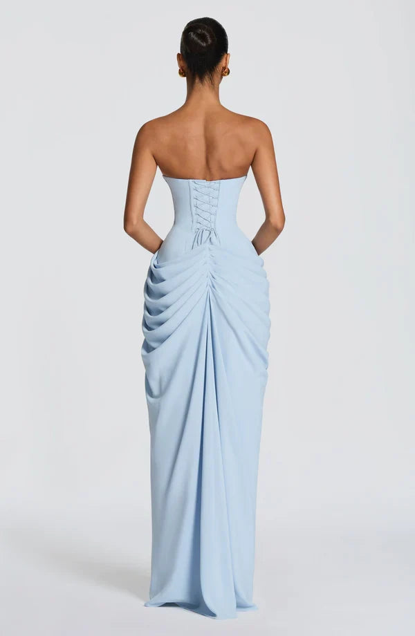 Robe Maxi Ophélie