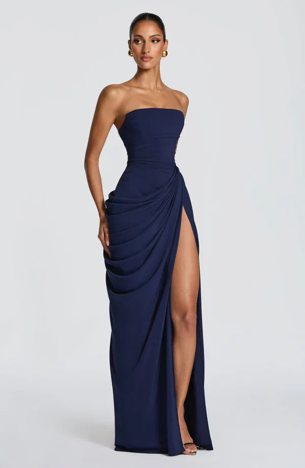Robe Maxi Ophélie