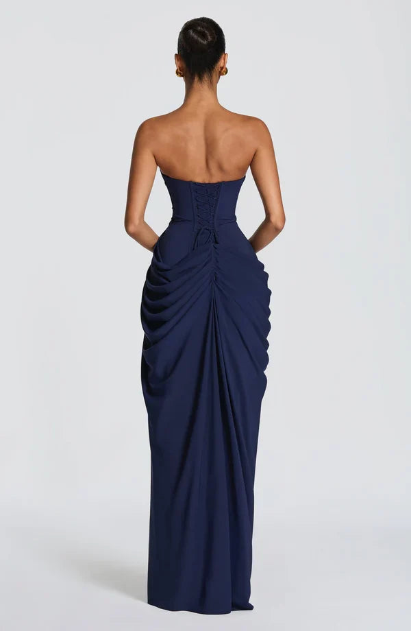Robe Maxi Ophélie