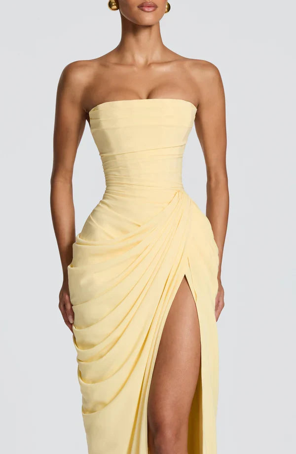 Robe Maxi Ophélie