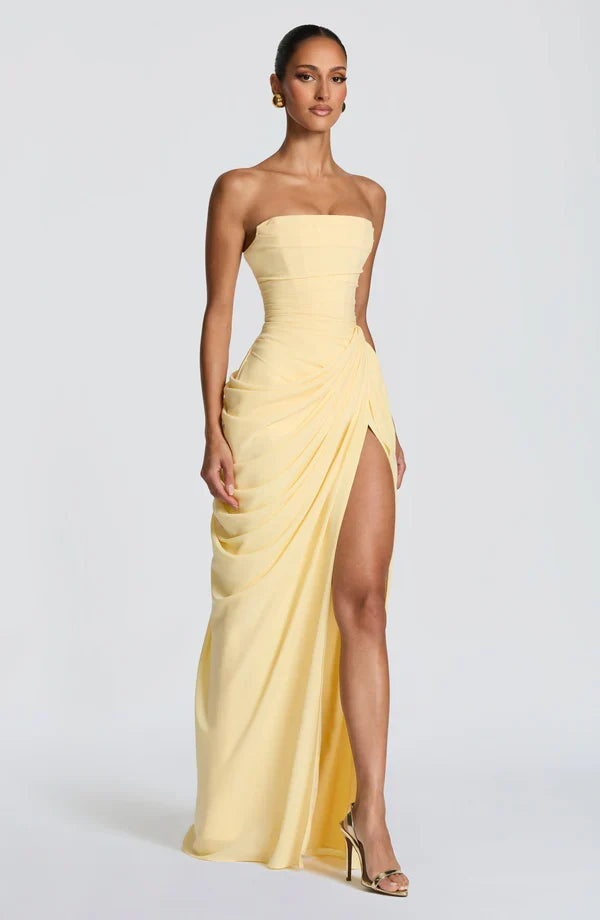 Robe Maxi Ophélie