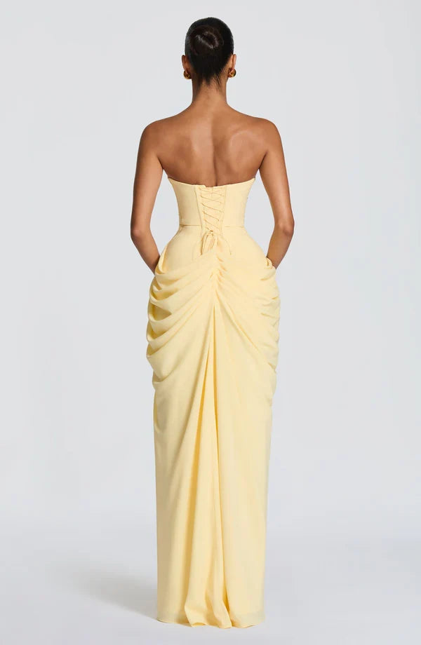Robe Maxi Ophélie