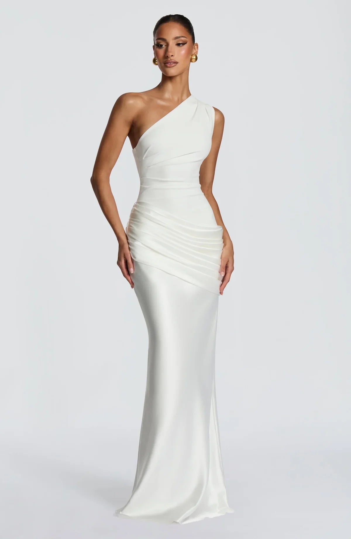 Robe Maxi Sidonie
