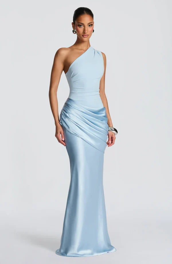 Robe Maxi Sidonie