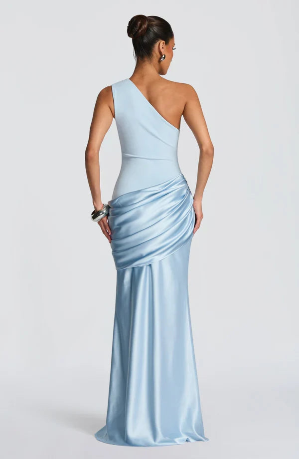 Robe Maxi Sidonie