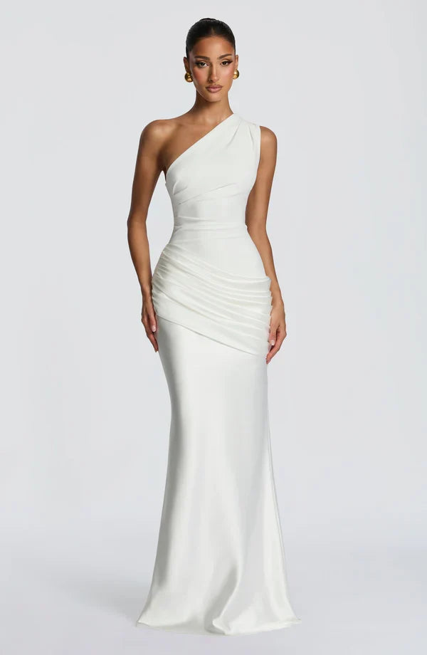 Robe Maxi Sidonie