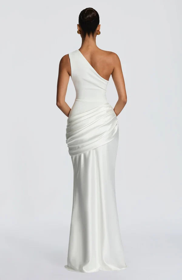 Robe Maxi Sidonie