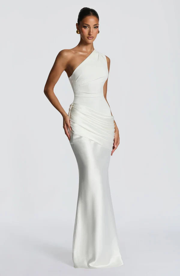 Robe Maxi Sidonie