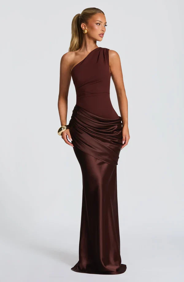 Robe Maxi Sidonie