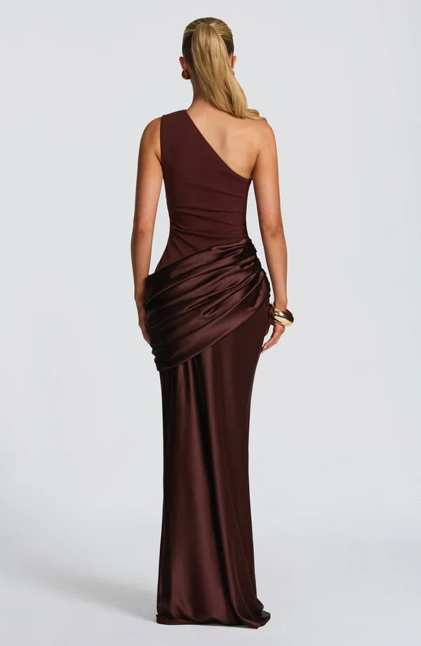 Robe Maxi Sidonie
