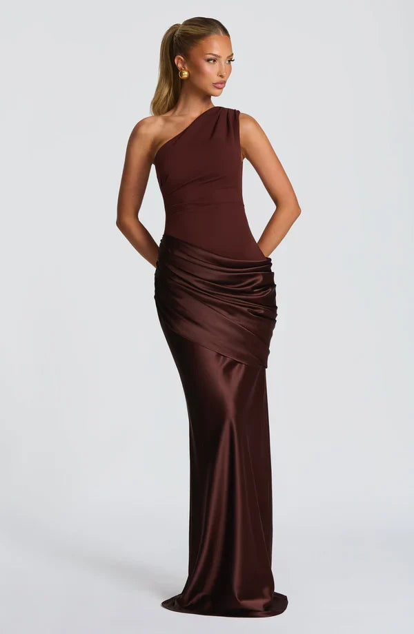 Robe Maxi Sidonie